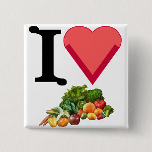 Veggie Pin