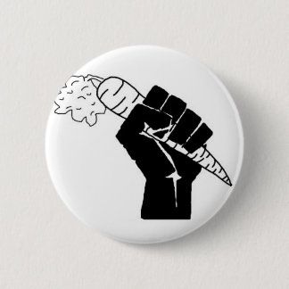 Veggie Power! Button