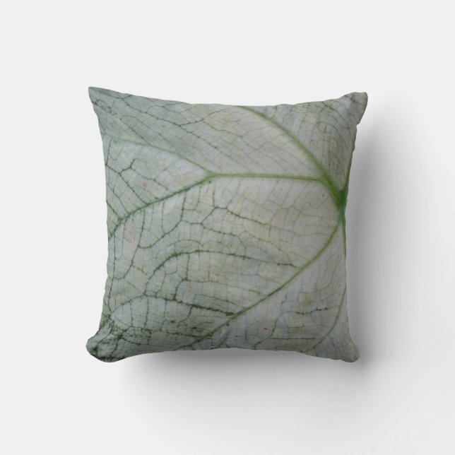 Veggie Wrap Cushion (Front)