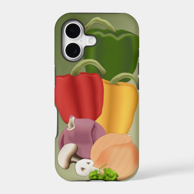 Veggies (Back)