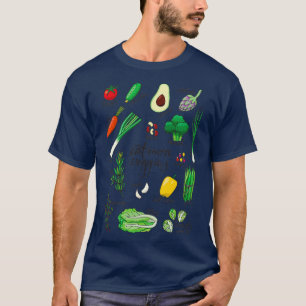 Veggies T-Shirt