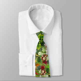 Veggies Tie