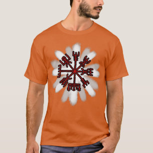Vegvisir 10 T-Shirt