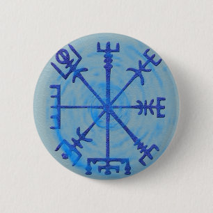 Vegvisir Button