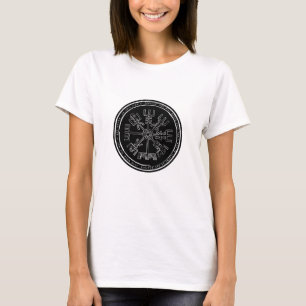 Vegvisir T-Shirt