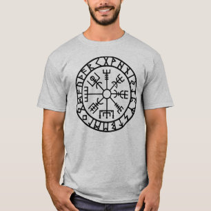 Vegvisir T-Shirt