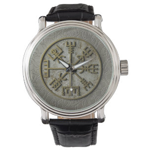 Vegvisir Watch