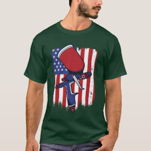 Vehicle Car Spray Automotive Auto Body Painter fri T-Shirt