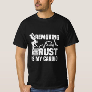 vehicle painter T-Shirt