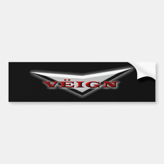 VEIGN Sticker