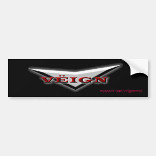 VEIGN Sticker