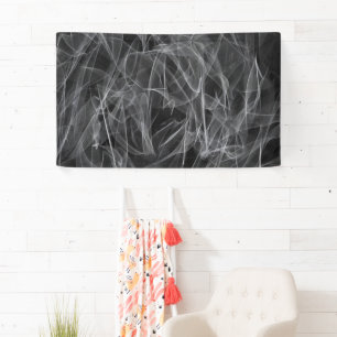 Veil like a X-ray image      Banner