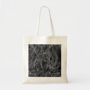Veil like a X-ray image Tote Bag