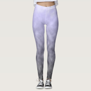 Veil of Quiet Stars Leggings