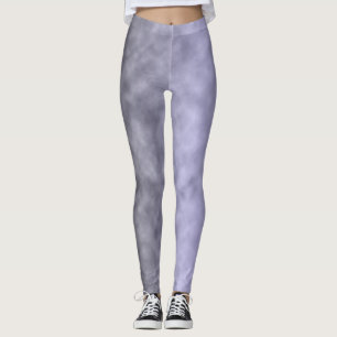 Veil of Quiet Stars Leggings