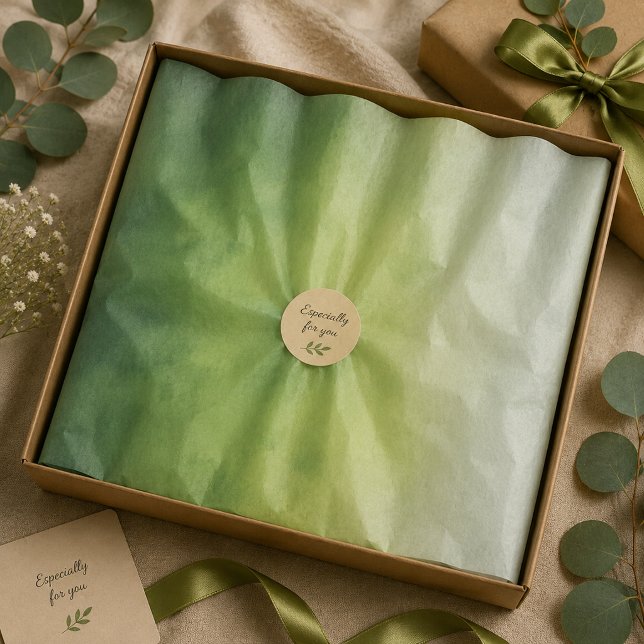 Veil of Spring Tissue Paper (Creator Uploaded)