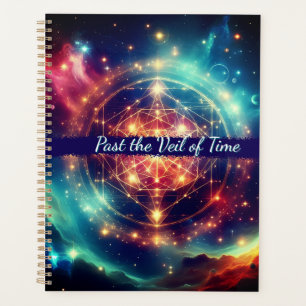 Veil of Time planner