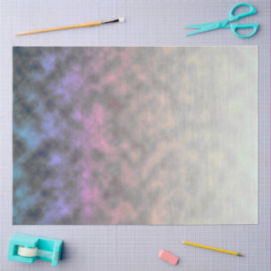 Veiled Meadowlight Tissue Paper
