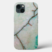 Veined Italian Marble Design