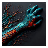 Veins of Resilience - AI Out Of Bounds
