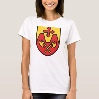 Vejle Coat of Arms T-shirt