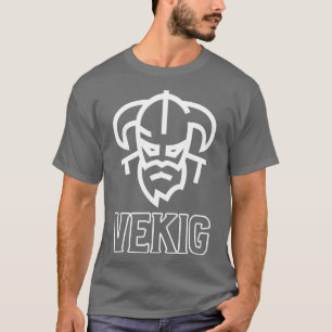 Vekig 6 T-Shirt