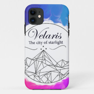 velaris ACOTAR case