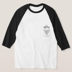 Velaris Baseball Pocket T-Shirt