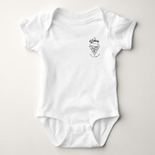 Velaris Pocket Baby Bodysuit
