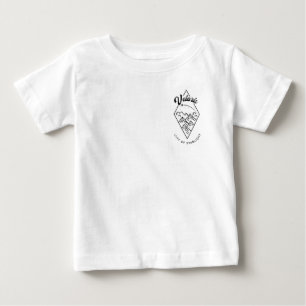 Velaris Pocket Baby T-Shirt