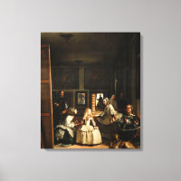 Velazquez Las Meninas