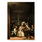 Velazquez Las Meninas Poster