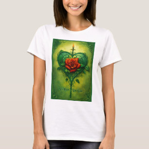 velentaain day special  T-Shirt