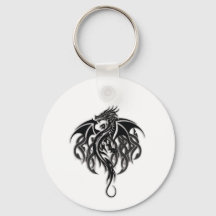 Velesan Key Chain - The Murdering Hour Novel