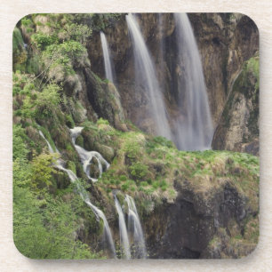 Veliki Slap (Waterfall) Plitvice Lakes National Coaster