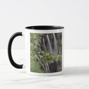 Veliki Slap (Waterfall) Plitvice Lakes National Mug