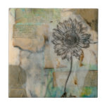 Vellum Floral I Tile<br><div class="desc">Floral</div>