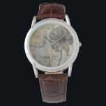 Vellum Floral I Watch<br><div class="desc">Floral</div>