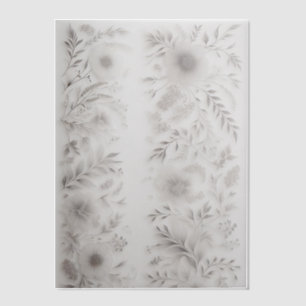 vellum paper 25 invitations