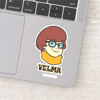 Velma Name Graphic