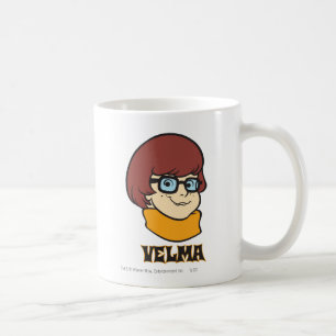 Velma Name Graphic Coffee Mug