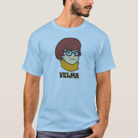 Velma Name Graphic