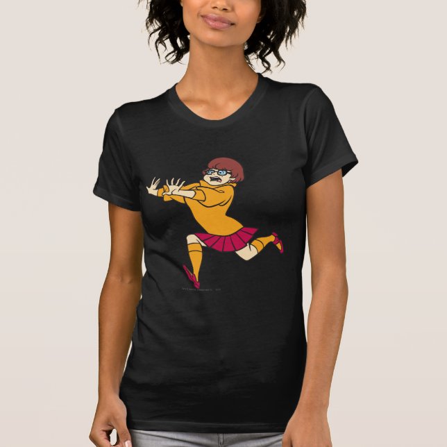 Velma Running T-Shirt (Front)