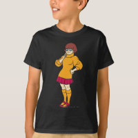 Velma Solves The Case