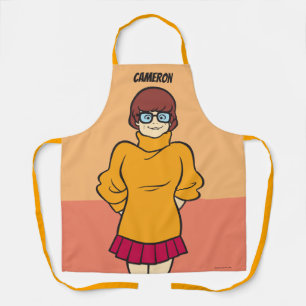 Velma Standing Apron