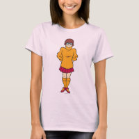 Velma Standing