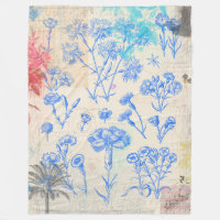 Velo Blanket ArteMix N41