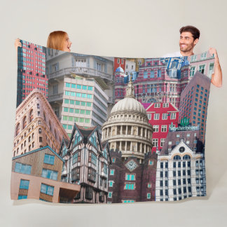 Velo Blanket ArteMix N51