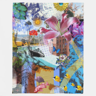 Velo Blanket ArteMix N63 Blanket