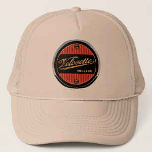 Velocette Motorcycles Trucker Hat